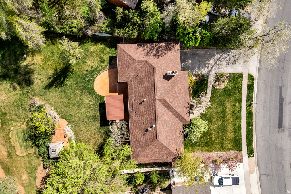 8329 S ESCALANTE DR Sandy, UT 84093