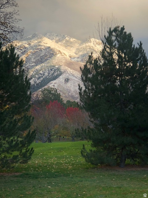 8329 S ESCALANTE DR Sandy, UT 84093