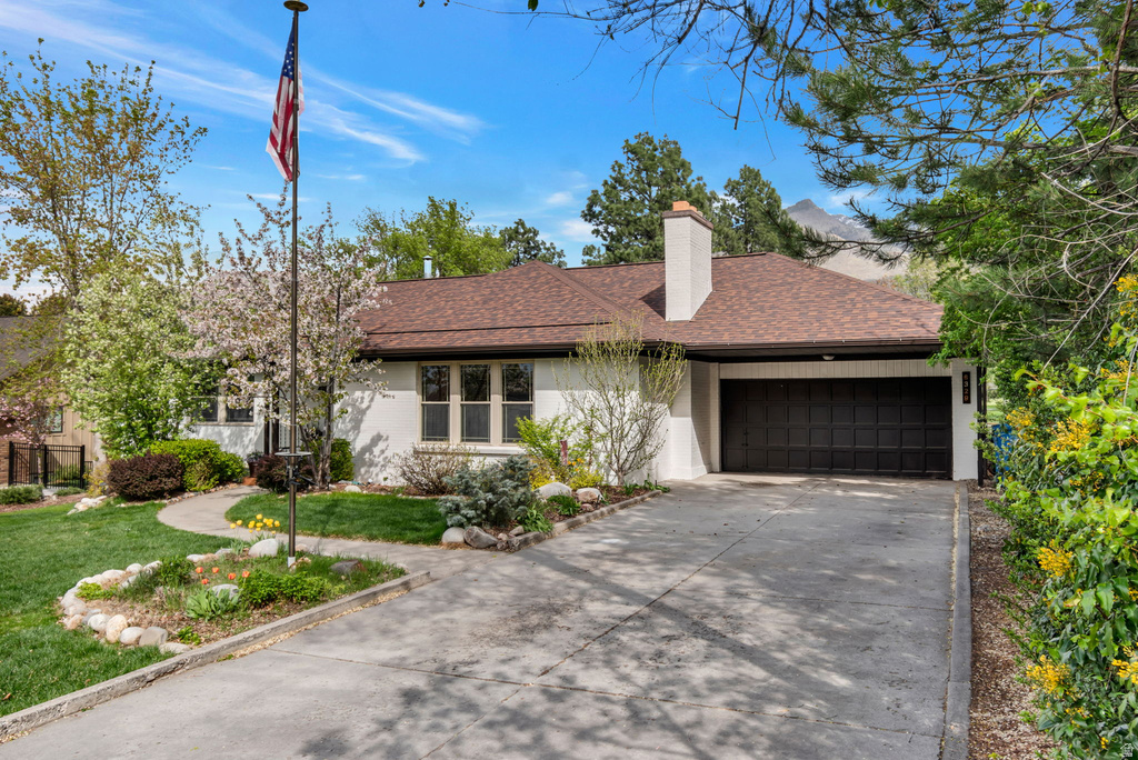 8329 S ESCALANTE DR Sandy, UT 84093