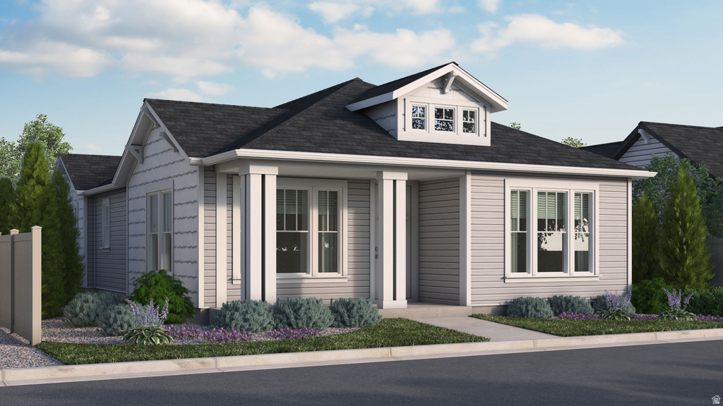 6166 W SPARROW VIEW DR South Jordan, UT 84009