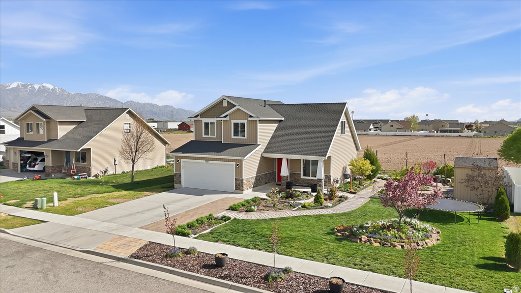 2551 W 600 N Tremonton, UT 84337