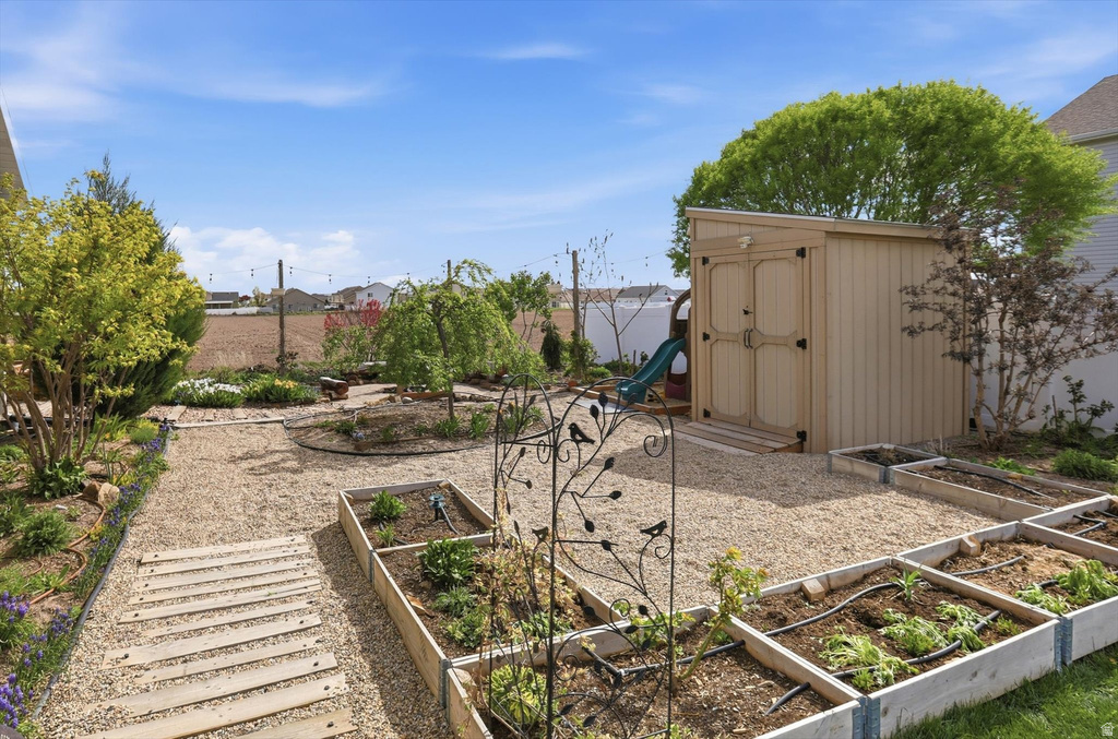 2551 W 600 N Tremonton, UT 84337