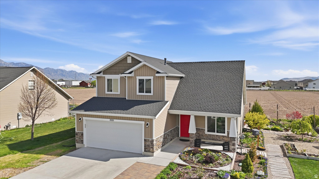 2551 W 600 N Tremonton, UT 84337