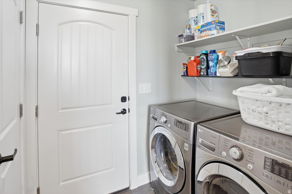 2551 W 600 N Tremonton, UT 84337