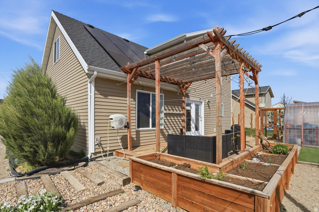 2551 W 600 N Tremonton, UT 84337