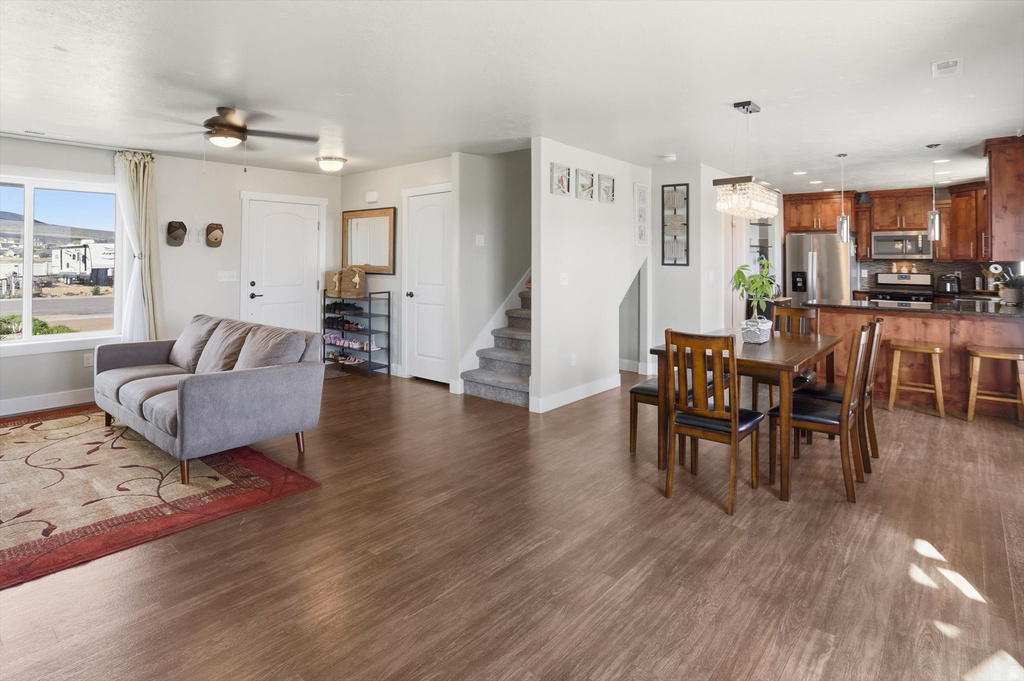 2551 W 600 N Tremonton, UT 84337