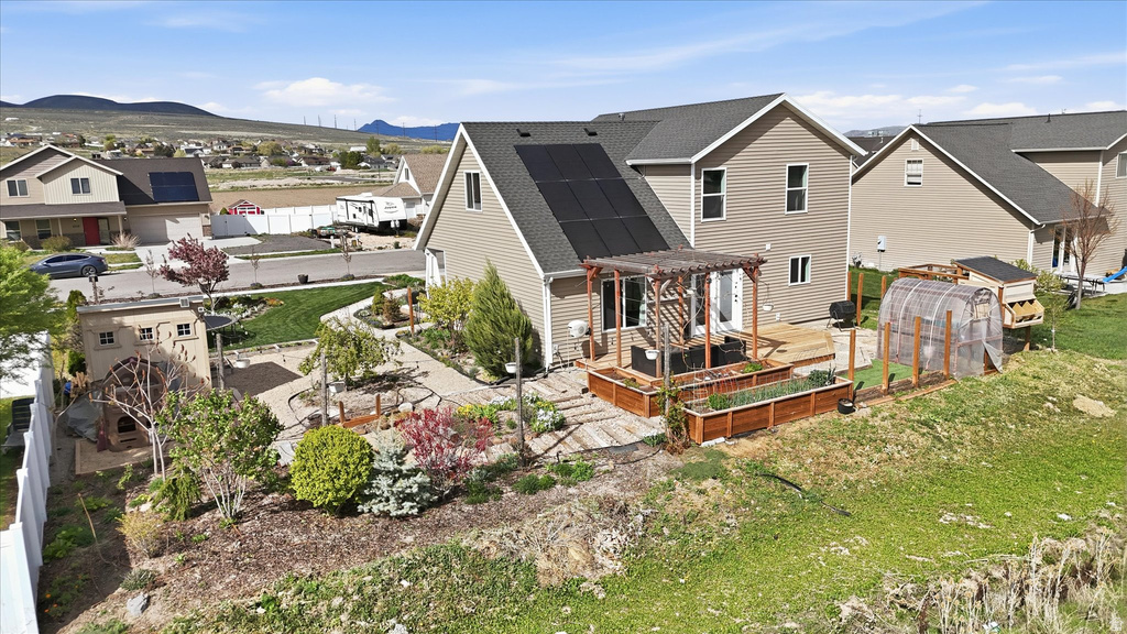 2551 W 600 N Tremonton, UT 84337