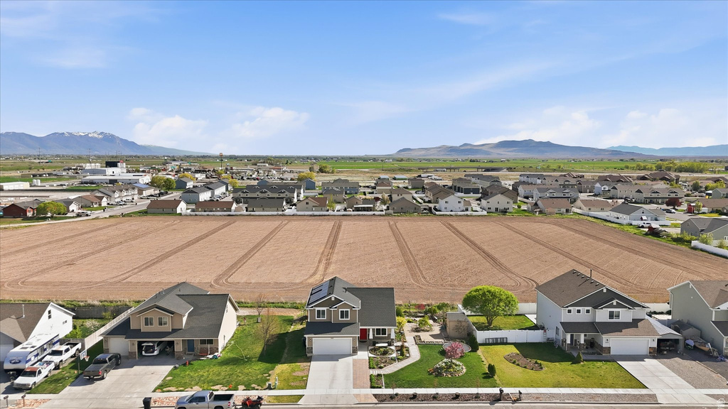 2551 W 600 N Tremonton, UT 84337