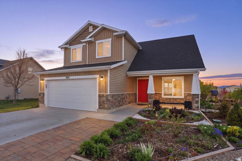 2551 W 600 N Tremonton, UT 84337