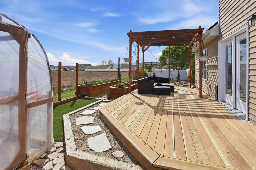 2551 W 600 N Tremonton, UT 84337