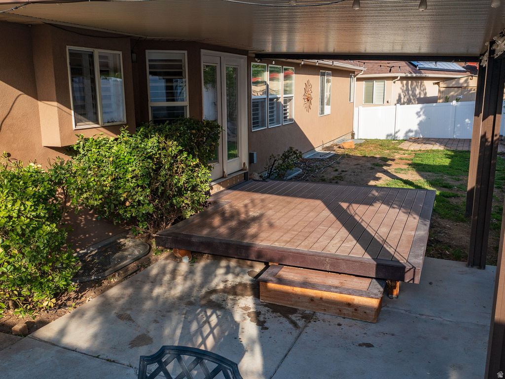 5113 W BUCKEYE VIEW WAY Riverton, UT 84096