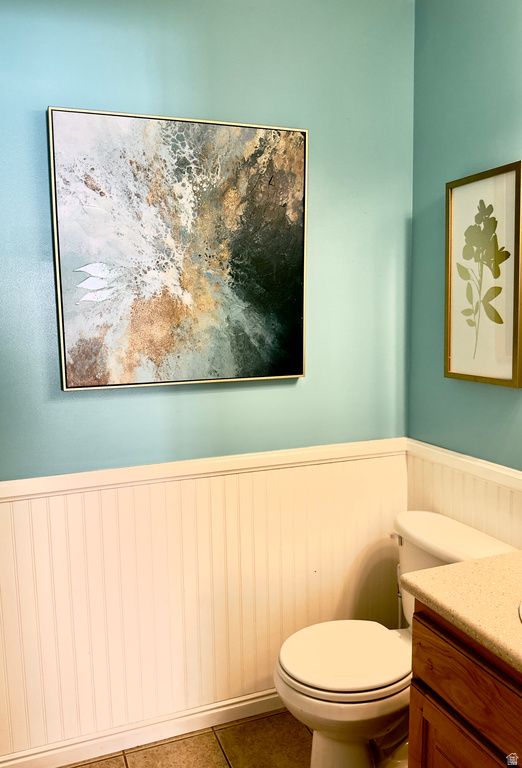 5113 W BUCKEYE VIEW WAY Riverton, UT 84096