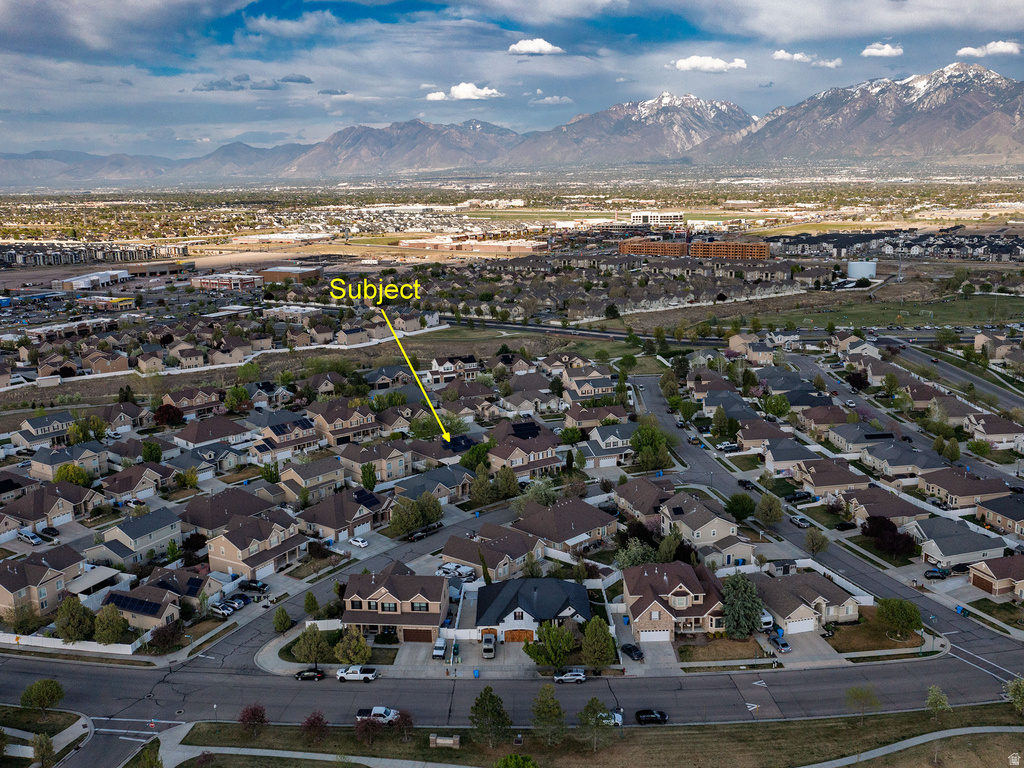 5113 W BUCKEYE VIEW WAY Riverton, UT 84096