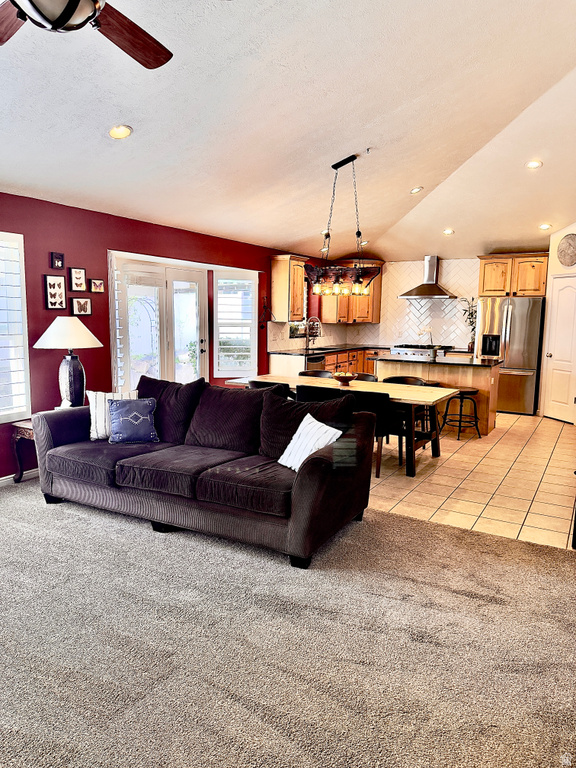 5113 W BUCKEYE VIEW WAY Riverton, UT 84096