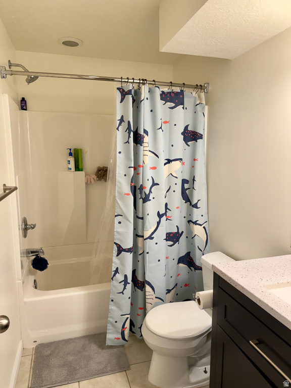 5113 W BUCKEYE VIEW WAY Riverton, UT 84096