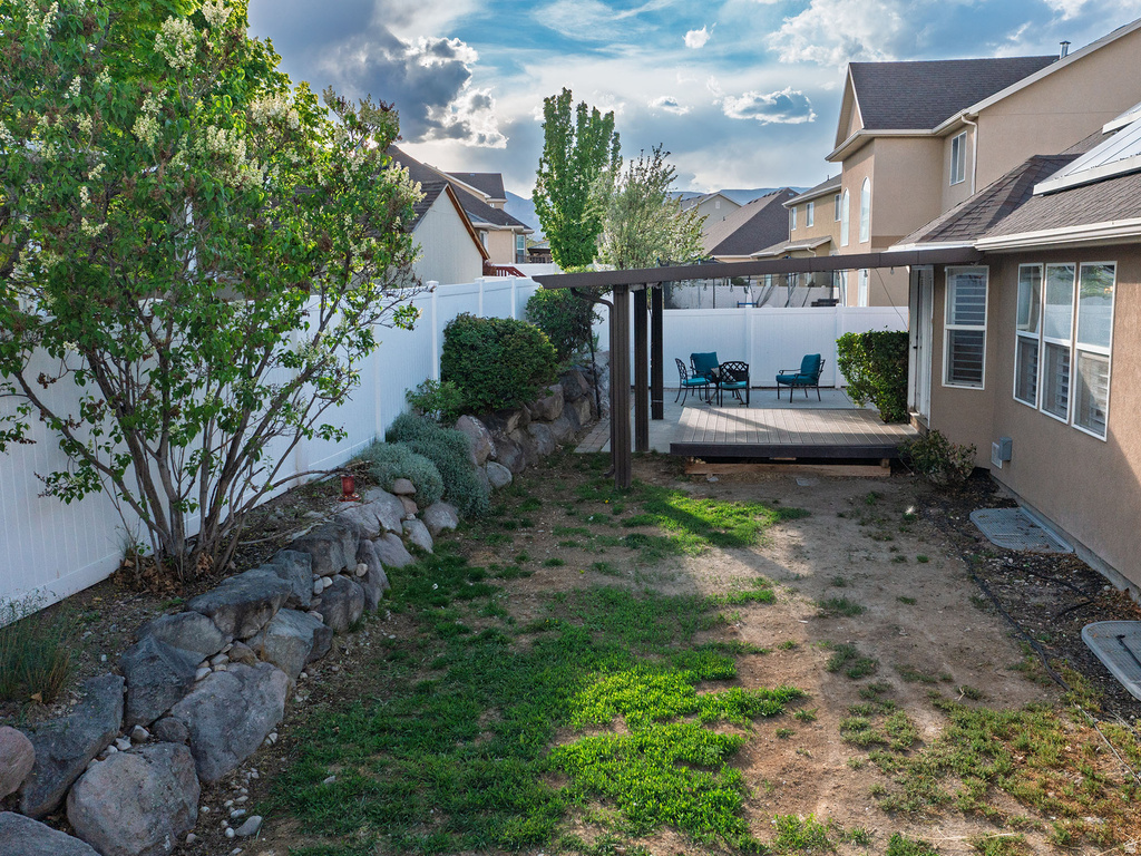 5113 W BUCKEYE VIEW WAY Riverton, UT 84096