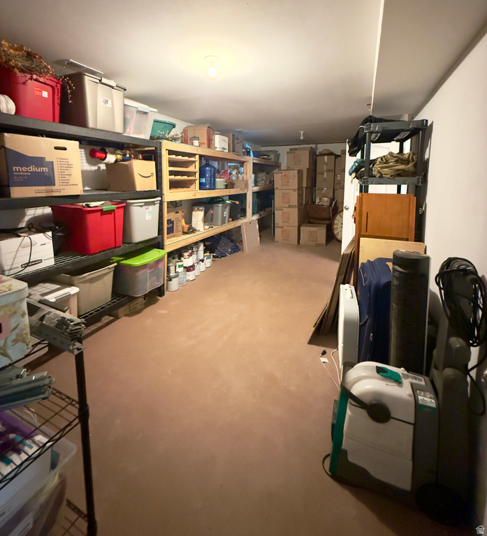 5113 W BUCKEYE VIEW WAY Riverton, UT 84096