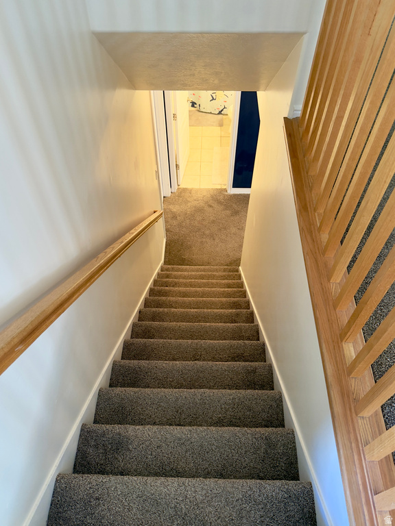 5113 W BUCKEYE VIEW WAY Riverton, UT 84096