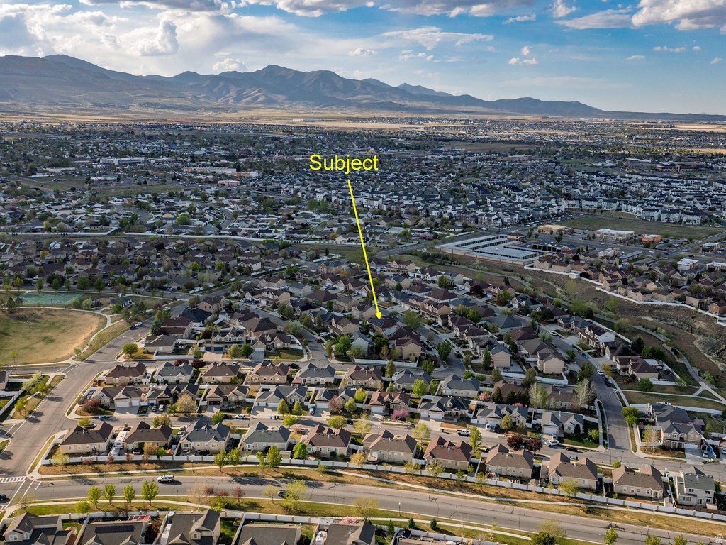 5113 W BUCKEYE VIEW WAY Riverton, UT 84096