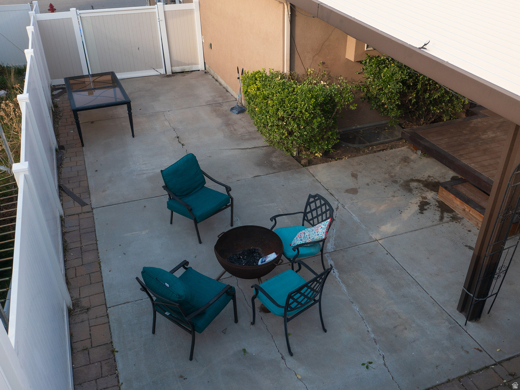 5113 W BUCKEYE VIEW WAY Riverton, UT 84096