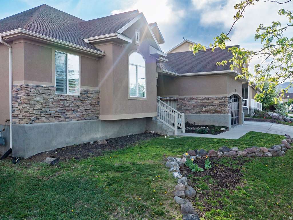 5113 W BUCKEYE VIEW WAY Riverton, UT 84096