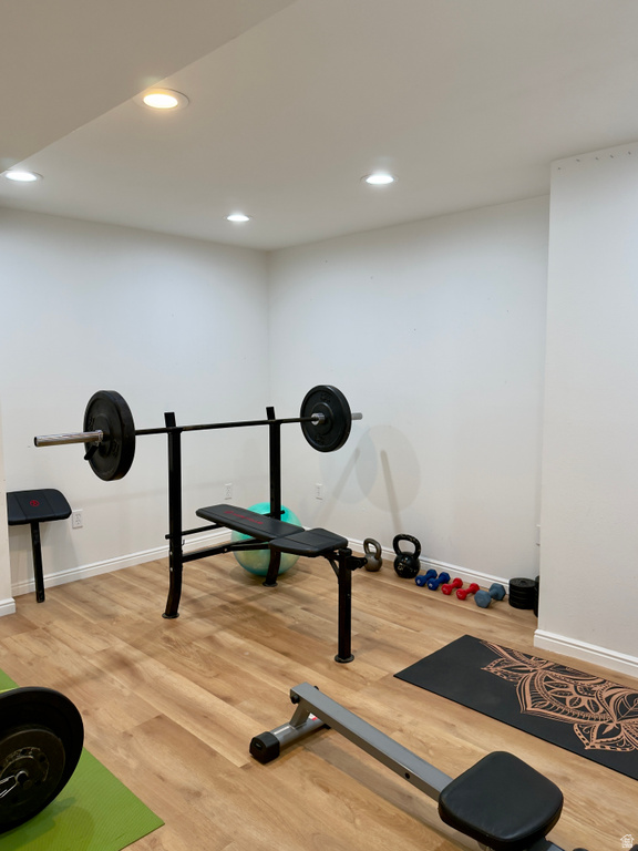 5113 W BUCKEYE VIEW WAY Riverton, UT 84096