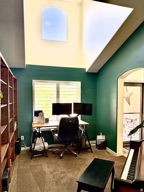 5113 W BUCKEYE VIEW WAY Riverton, UT 84096