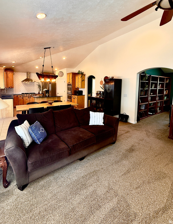 5113 W BUCKEYE VIEW WAY Riverton, UT 84096