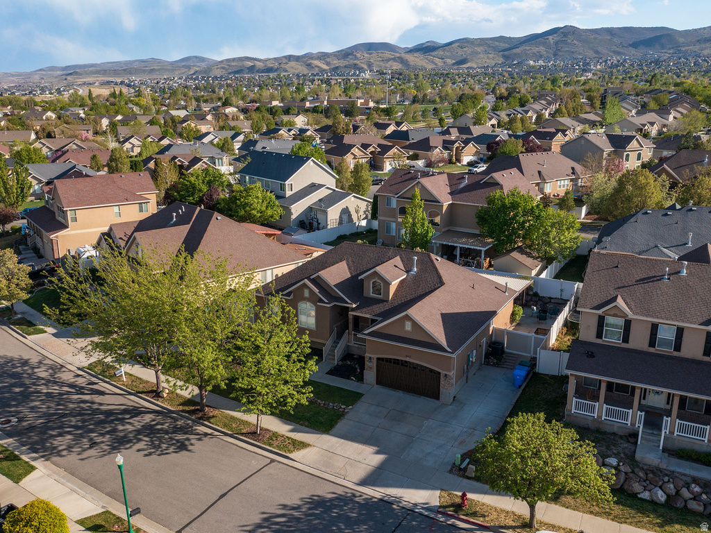 5113 W BUCKEYE VIEW WAY Riverton, UT 84096