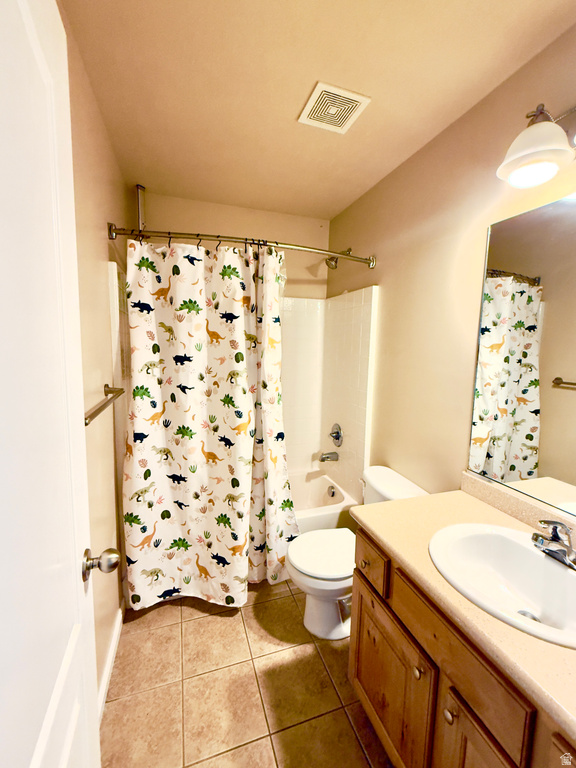 5113 W BUCKEYE VIEW WAY Riverton, UT 84096