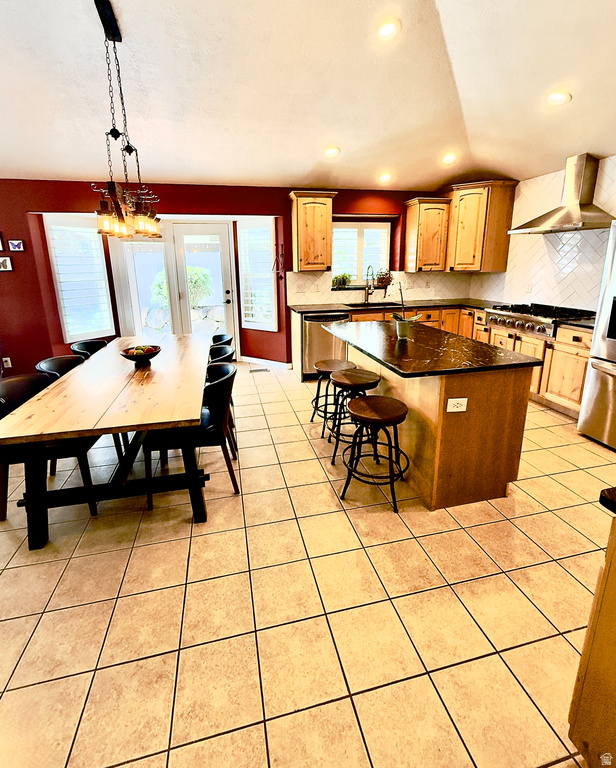 5113 W BUCKEYE VIEW WAY Riverton, UT 84096