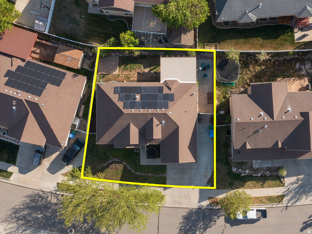 5113 W BUCKEYE VIEW WAY Riverton, UT 84096