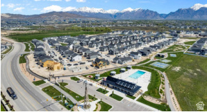 563 N WILLOW SPRINGS AVE Lehi, UT 84048