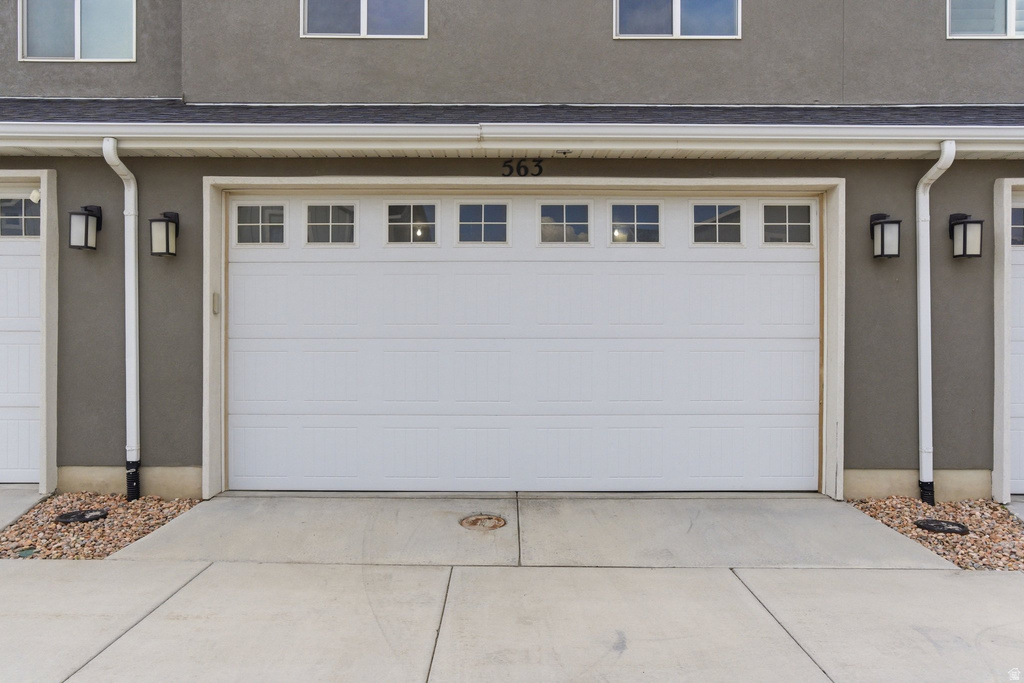 563 N WILLOW SPRINGS AVE Lehi, UT 84048
