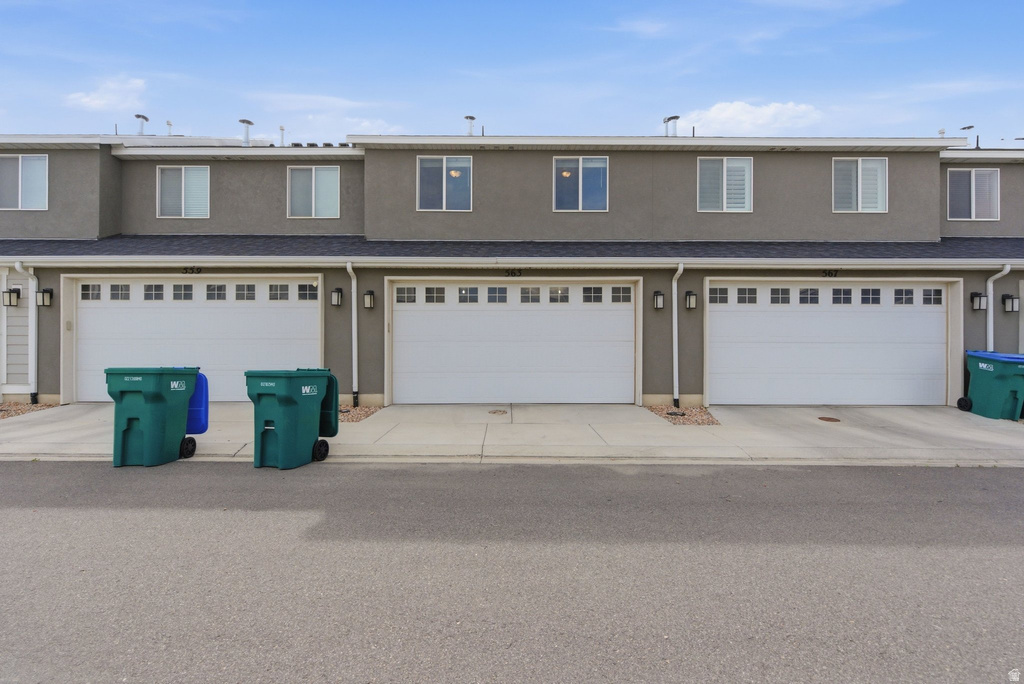 563 N WILLOW SPRINGS AVE Lehi, UT 84048