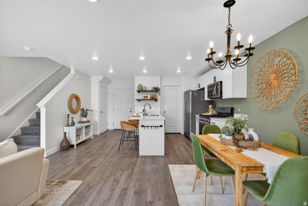 563 N WILLOW SPRINGS AVE Lehi, UT 84048