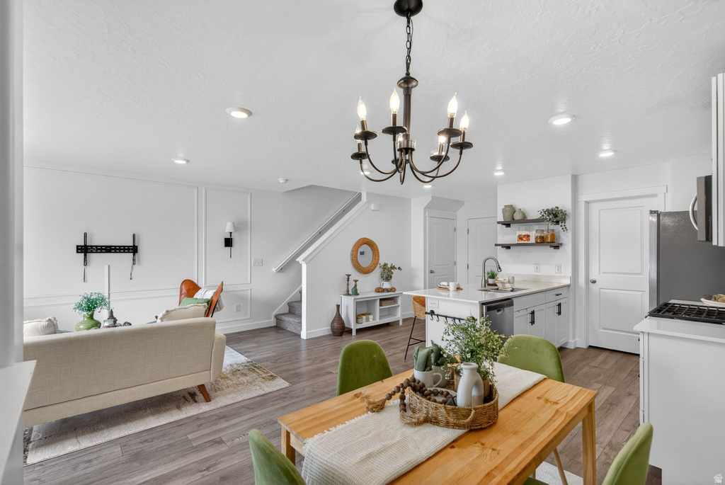 563 N WILLOW SPRINGS AVE Lehi, UT 84048