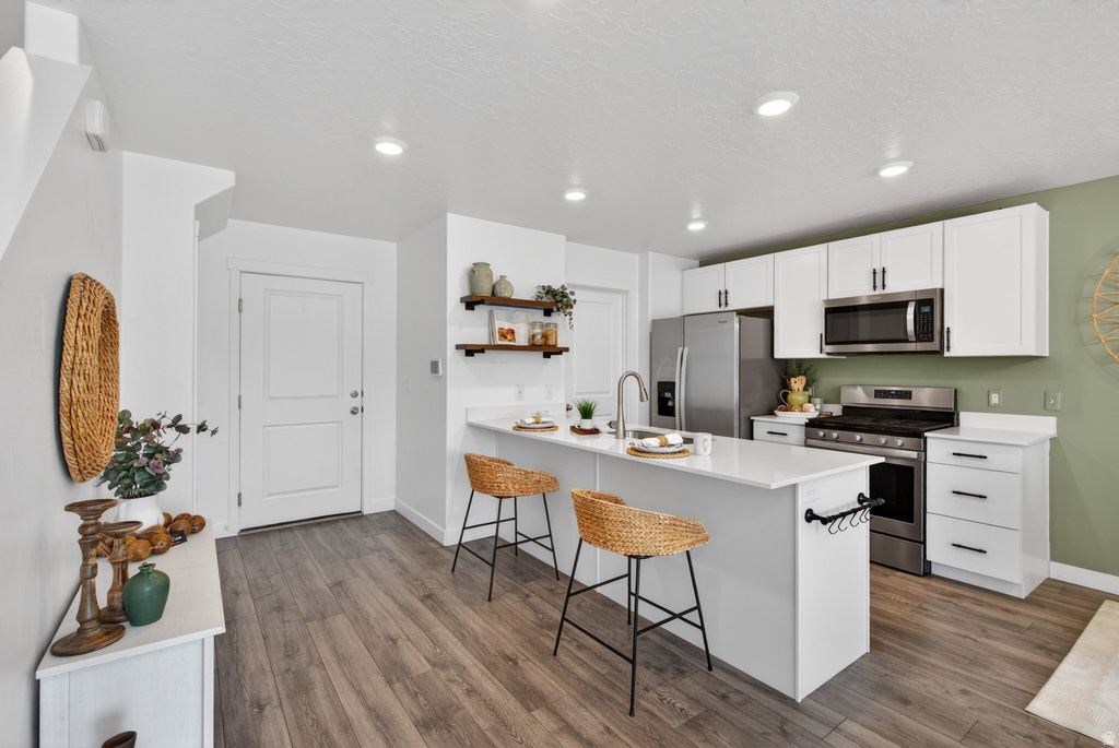 563 N WILLOW SPRINGS AVE Lehi, UT 84048