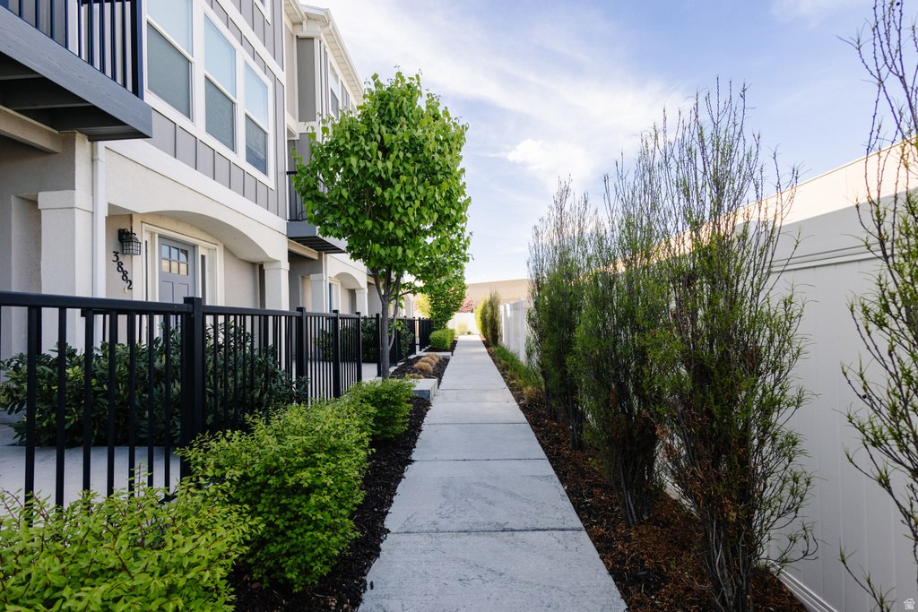3892 W PILTON CT Taylorsville, UT 84129