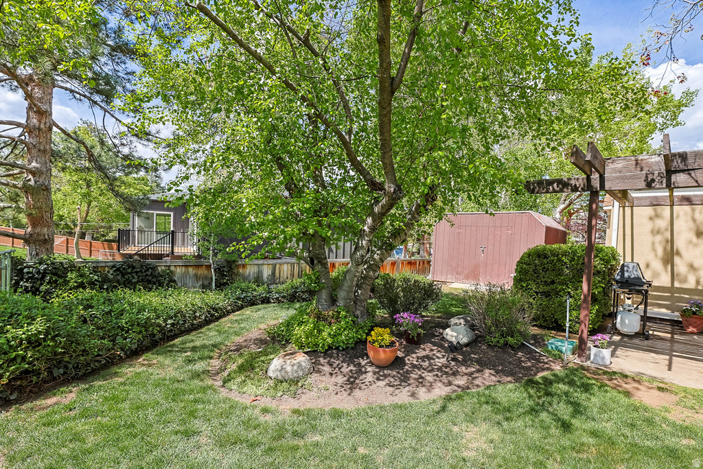 2738 E SNOW MOUNTAIN DR Sandy, UT 84093
