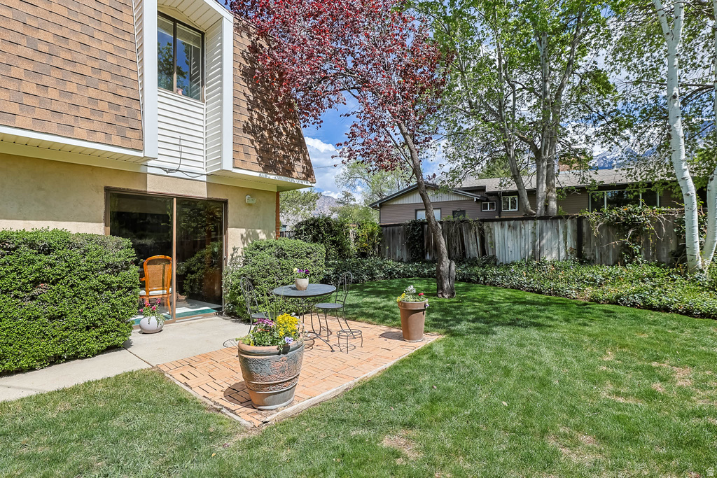 2738 E SNOW MOUNTAIN DR Sandy, UT 84093