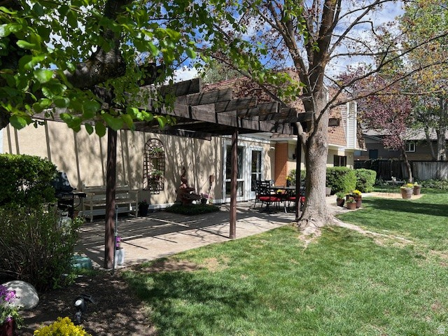 2738 E SNOW MOUNTAIN DR Sandy, UT 84093