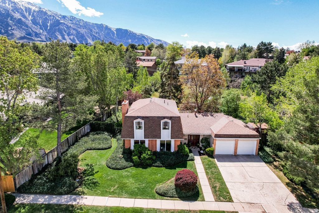 2738 E SNOW MOUNTAIN DR Sandy, UT 84093