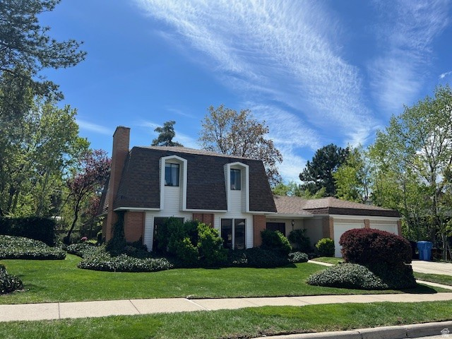 2738 E SNOW MOUNTAIN DR Sandy, UT 84093