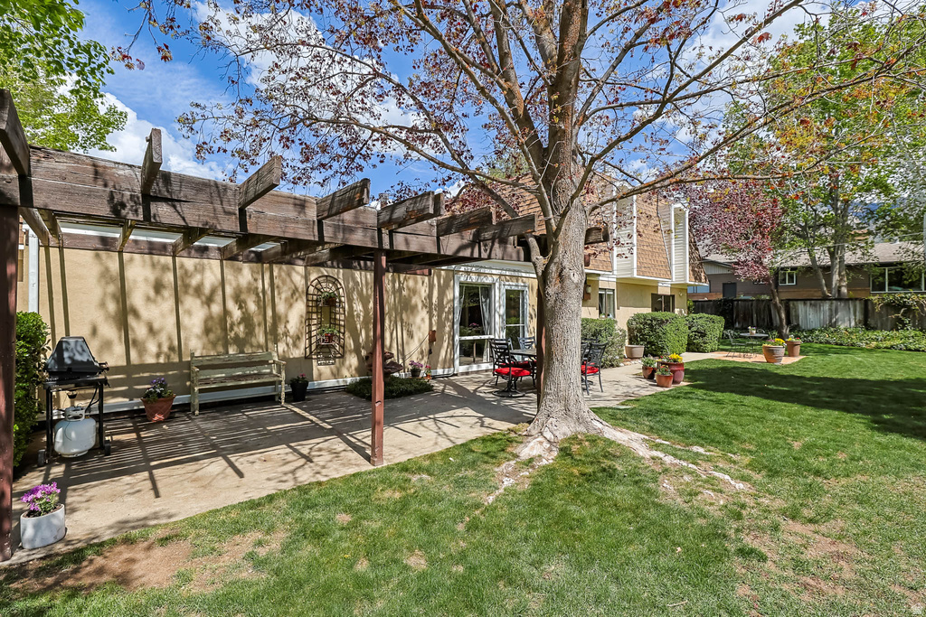 2738 E SNOW MOUNTAIN DR Sandy, UT 84093