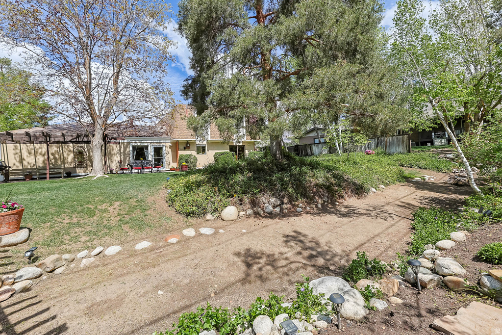 2738 E SNOW MOUNTAIN DR Sandy, UT 84093