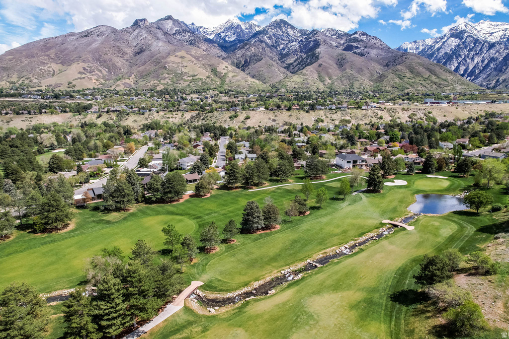 2738 E SNOW MOUNTAIN DR Sandy, UT 84093
