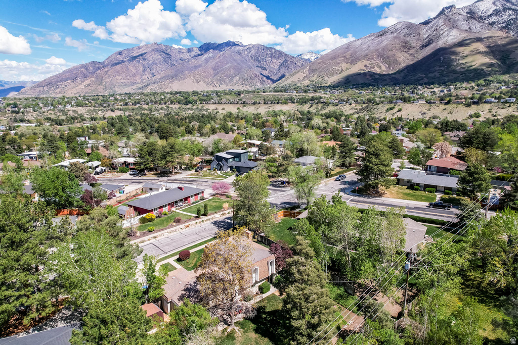2738 E SNOW MOUNTAIN DR Sandy, UT 84093