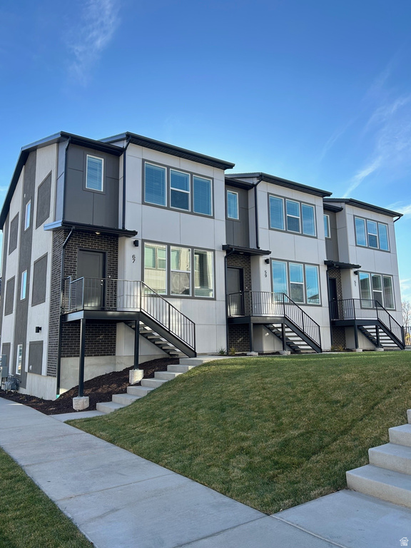 51 E 775 S #20 Springville, UT 84663