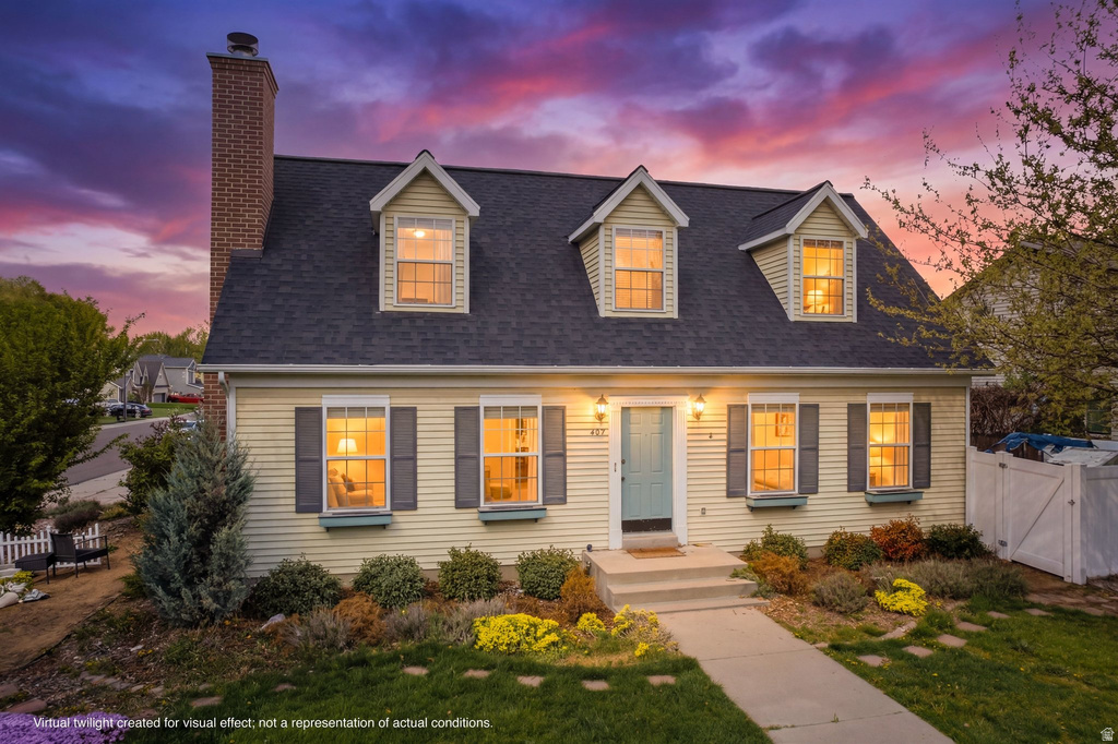 407 N 2150 W Provo, UT 84601